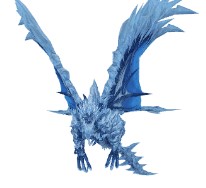 Ice Dragon