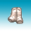 Muaythai (M) Foot.png