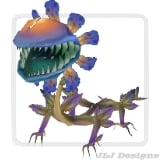 Giant Fefern
