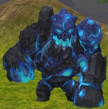 Rock Crystal