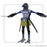 Tengu