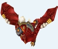Star Dragon