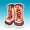 Pink Nurse (F) Foot.png