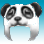Panda (M) Cap.png