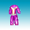 Madrigal Guardian Pink (M) Suit.png
