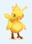 Fledgling