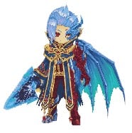 Ice Dragon Boy