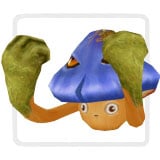 Giant Mushpang