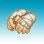 Martial Arts (M) Hand.png