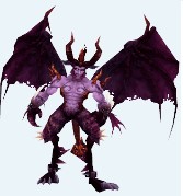 Servant of Hades