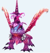 Servant of Aries