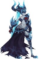 Servant of Kaxiu