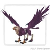 Blighted Gryphon