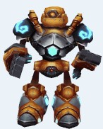 Mr Roboto