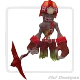 Giant Zombiger