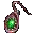 Leos Earring.png