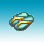 Green Swim-Wear (M) Foot.png