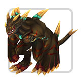 (Demonic Soul) Hel