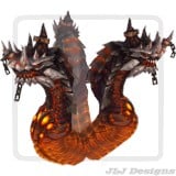 (God of Wrath) Kalgas