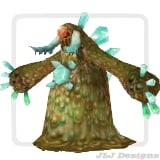 Giant Greemong
