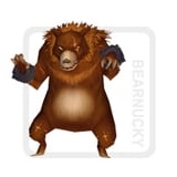 Bearnerky