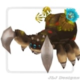 Araknoid