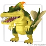 Club-tailed Reptilion.jpg