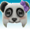 Panda (F) Cap.png