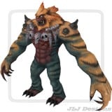 Beast King Khan