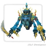 Asuras