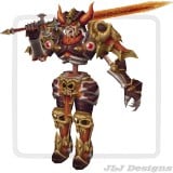 (General) Razgul