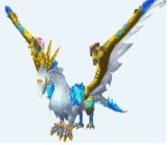Divine Quetzalcoat