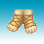 Martial Arts (F) Foot.png