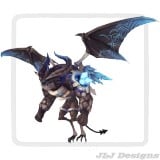 (Kalgas Guardian) Astaroth