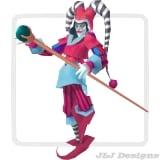 Giantmage Prankster