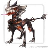Kalgas Hound
