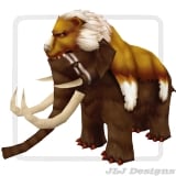 Cannibal Mammoth