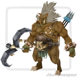 Keakoon Worker