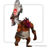 Giant Grrr
