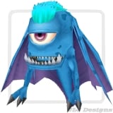 Giant Flybat