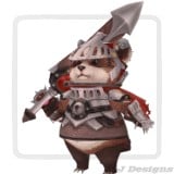 Tanuki Protector