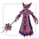 Risen Mage
