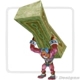 Ivillis Thief