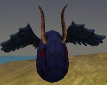 Devil Egg