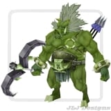 Elite Keakoon Worker