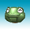 Frog (F) Cap.png