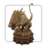 Monument of Death