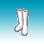 Madrigal Guardian Pink (F) Foot.png