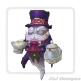 Gray Earl