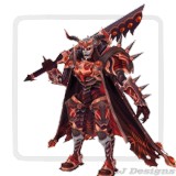 (Deathbringer) Kheldor